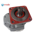 Sell NHL/TEREX TR100 hydraulic lift pump15257475